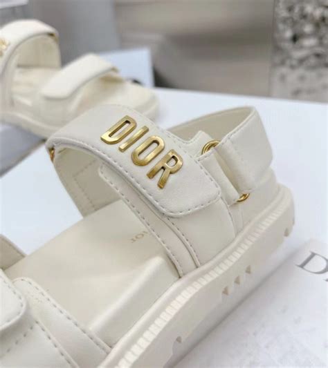 sandalias Dior precios